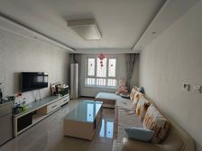 长城家园南区 精装两室 南北通透 自己住 房子保养好 环境好