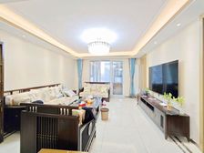 君御世家 近地铁 购物方便 近医院 精装修 南北通透