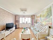 单价低 急儿童医院 九中地铁口 经十路沿线 三室