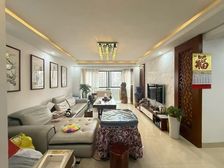 捡漏!怡和东岸精装三房2卫 电梯通地库