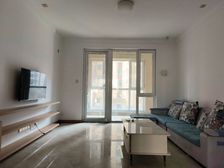 中南熙悦 一梯一户,南北通透,三室两厅两卫,随时看房