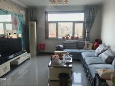 鑫欣文雅苑 精装三室两卫 中间楼层 卫生间带窗户 环境好