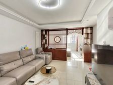 枣园小区 3室1厅 80.29平