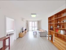 锦秋知春东南向两居 满五简装 中楼层视野佳