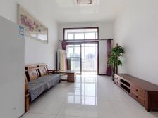 顺驰领海 3室1厅 112.54平