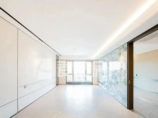 3室1厅中海都阙台二区