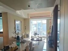 三里屯大平层豪宅品质观景 即买即交房 拎包入住 视野采光开阔