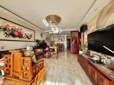 珠江峰景4室1厅南北