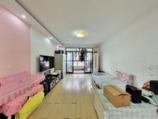 江南欣苑(闵行) 2室2厅 93.56平