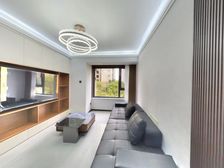 太阳城皓林园 2室1厅 83.46平