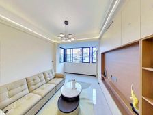 房龄新 南北通透 产权清晰 精装可拎包入住 临地铁