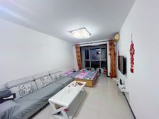 好楼层好位置 泉昇佳苑东区 两居室拎包入住 带地下室