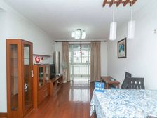 建平书包 带阁楼 实际使用面积150平 南北通透 9号线轨