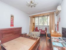 新上朝南大一房 花园位置 有钥匙 中楼层户型正气 满五为一