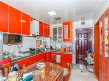 双南两房 采光充足 小区花园位置 看房方便 接受置换 可谈