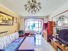 友谊 ,精装修,带车位和地下室,商品房,采光非常好