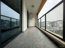 团购!洋房现房 带中央空调地暖 洋房中信泰富锦悦府三室