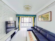 友谊小 10中 精装修,中间楼层 以岭医院 北超