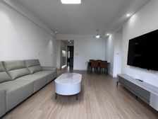 灏昌园 3室2厅2卫 精装修 65万元 96.65平米