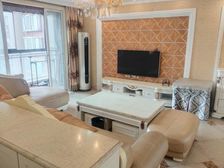 江边碧水兰庭 商品房精装三房带多功能间 全明户型 可拎包入住