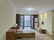 保利中悦花园 3室2厅2卫 精装修 64.8万元