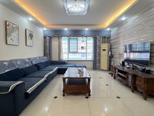 附送地下车位!双阳台,电梯房,公摊小,位置方便