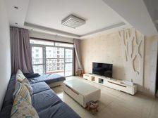 小高层公摊小 边户3房 江山多娇3期 65万诚心急售