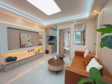 252商圈三居室 单位宿舍 很少出房 单价5000加南北通透