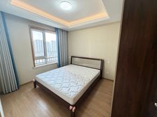 东湖商圈品质小区精装两室马拉松赛道河水清澈,万达东湖公园