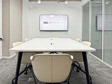 岳塘高新路HQ湘潭大数据中心直租10人办公水电网物业全包