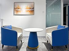 IWG湘潭大数据中心全球会员,在任何地点适用专业共享办公空间