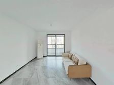 南北通透 高楼层 采光充通便利 精装好房 看房方便