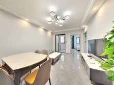 春申府邸2居室观景楼层环境优美统一装修居住舒适