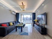 您的满意,我的追求!名都新城(二期)给力房源