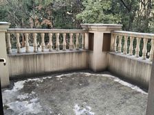 万达旁 5层的电梯复式楼洋房,一梯两户单独的地下停车场