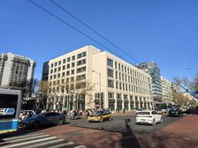 李乃滨推荐金宝街十字路口2117.2平招汽车,银行,珠宝展厅