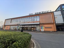 李乃滨推荐新业广场15000平独栋招医院,体检,企业旗舰