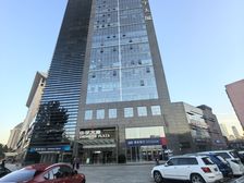 李乃滨推荐三里屯双把角大厦8100平商铺招医疗,科技数码