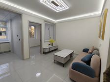 七中,区财政局住宅楼 小三房 精装可拎包入住 购物方便