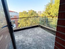 房东换房急公园就在小区门口花园200平
