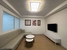 九中 非顶层 利民路 都市馨居 赠送储藏间 拎包入住