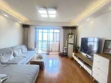 江泰春岸,十四中书包。126平纯边户,南北通透大3房