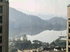 绿城 电梯中高层111平 意式简约风 采光视野好还可湖