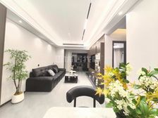 轻轨站旁品质楼盘 楼层好 视野无遮挡 周边出行方便