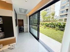 融创0238带花园200平 小三房 精装好房 临地铁