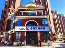 春临二路独栋路口把角!年租75万!赠阁楼可外摆!十年租约!