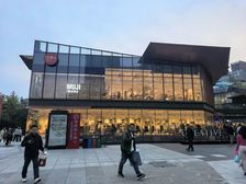 曲江独栋年租180万!包税!赠送阁楼!全业态!随时过户