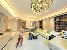 叠墅新出保真 房东急卖低市场价 婚房装修未入住 包税带车位