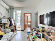 农房万丰公寓 1室1厅 55.54平