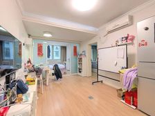 公交新村 2室1厅 61.05平